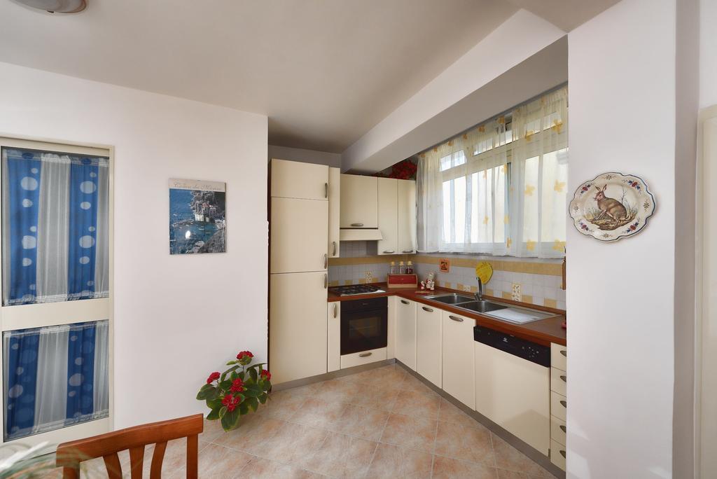 Relais Giaggiolo Villa กองกาเดมารีนี ภายนอก รูปภาพ