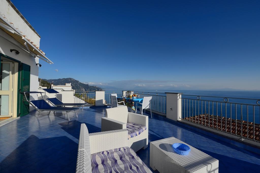 Relais Giaggiolo Villa กองกาเดมารีนี ภายนอก รูปภาพ